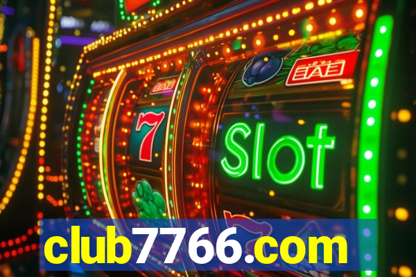 club7766.com