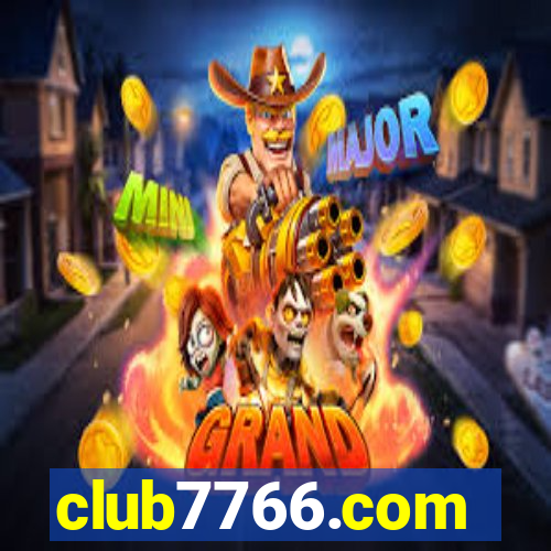 club7766.com