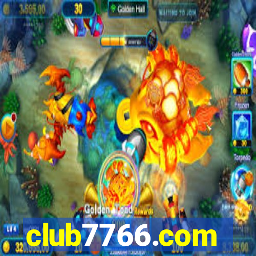 club7766.com