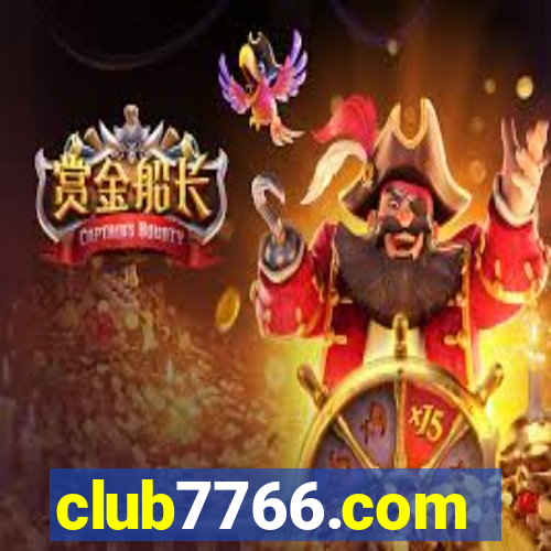 club7766.com