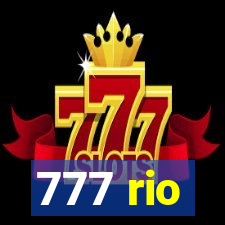 777 rio