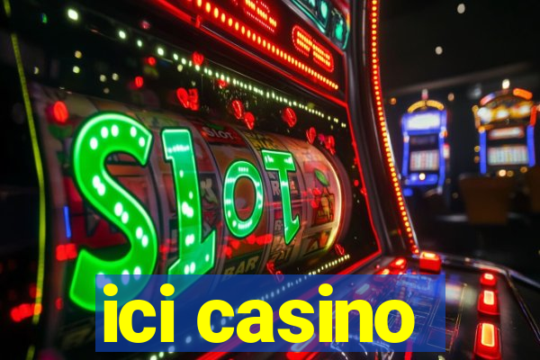 ici casino