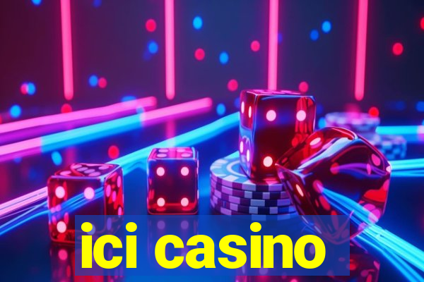 ici casino