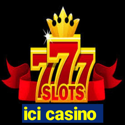 ici casino