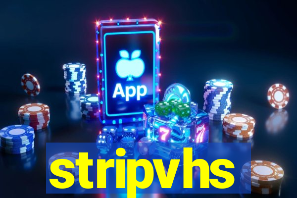 stripvhs