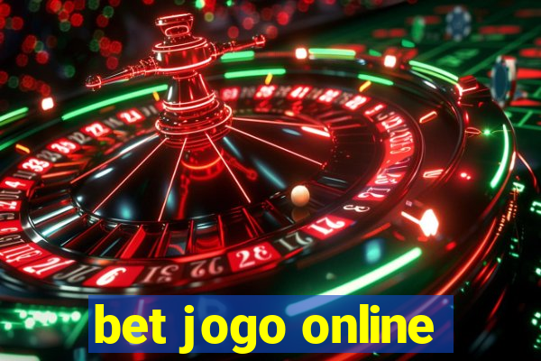 bet jogo online