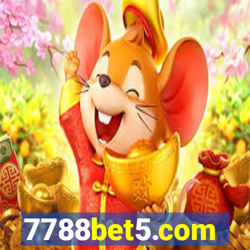 7788bet5.com