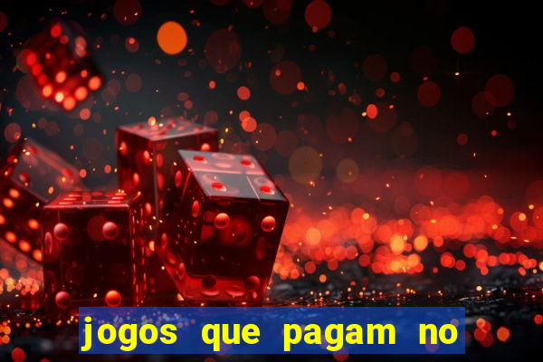 jogos que pagam no cadastro sem depósito