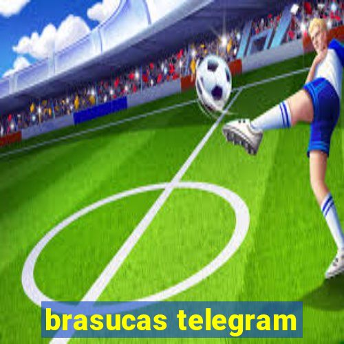 brasucas telegram