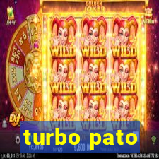 turbo pato