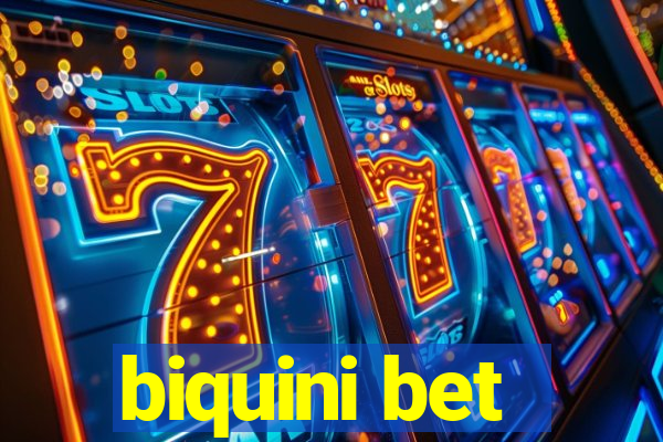 biquini bet