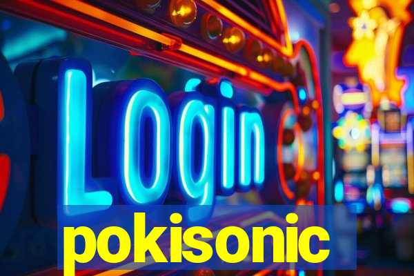 pokisonic