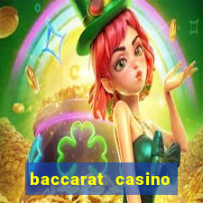 baccarat casino online espa?a