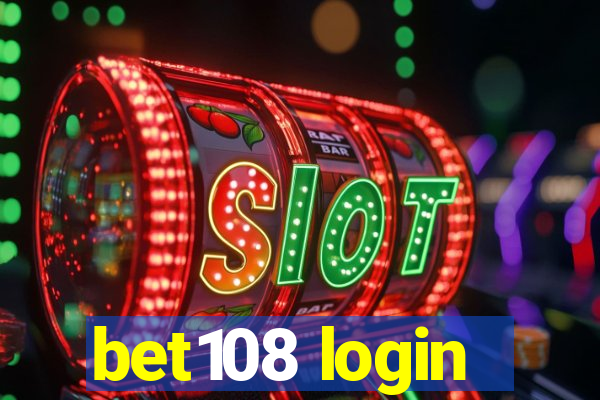 bet108 login