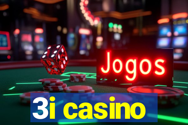 3i casino