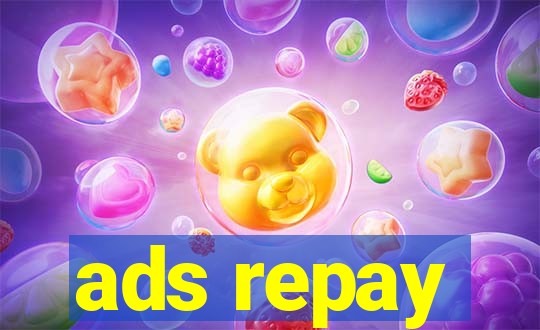 ads repay