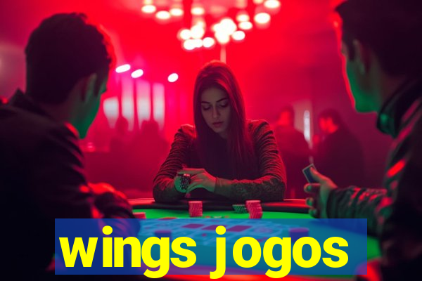 wings jogos