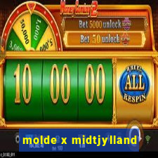 molde x midtjylland