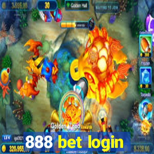 888 bet login