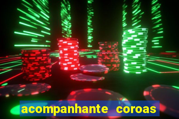 acompanhante coroas sao paulo