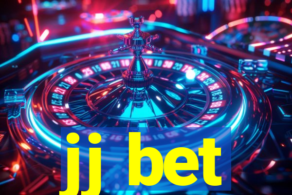 jj bet