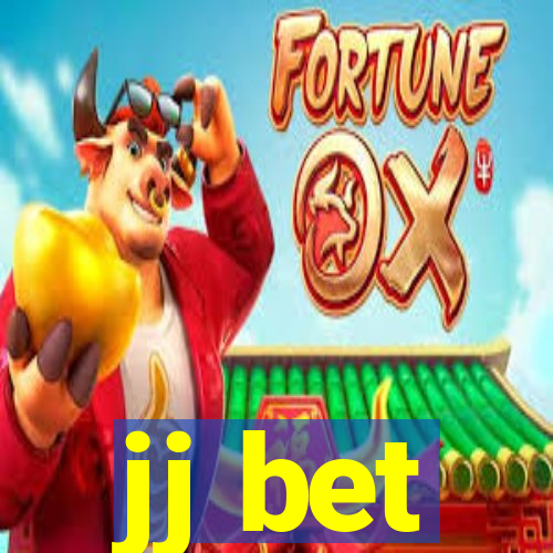 jj bet