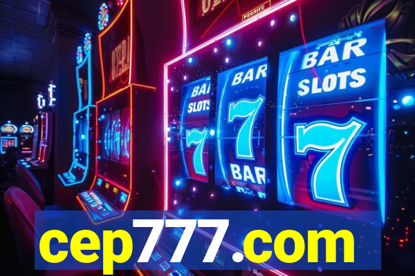 cep777.com