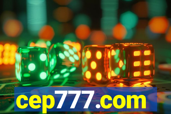 cep777.com