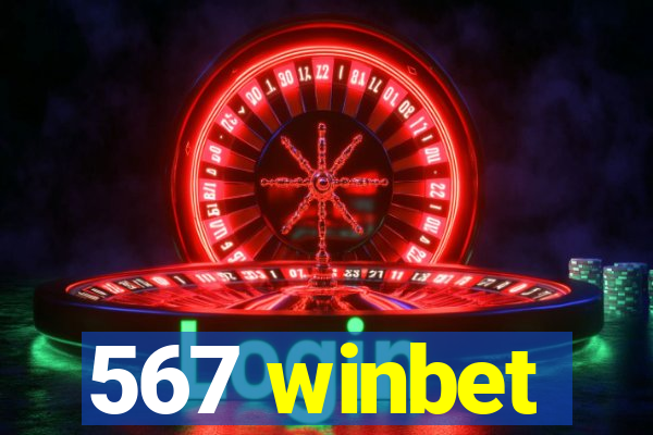 567 winbet