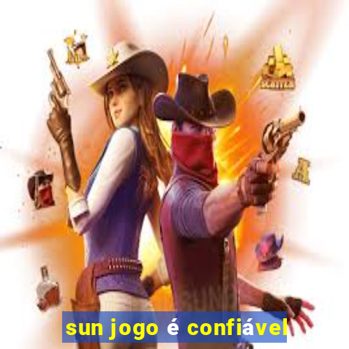 sun jogo é confiável