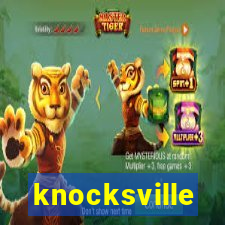 knocksville