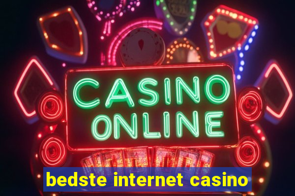 bedste internet casino