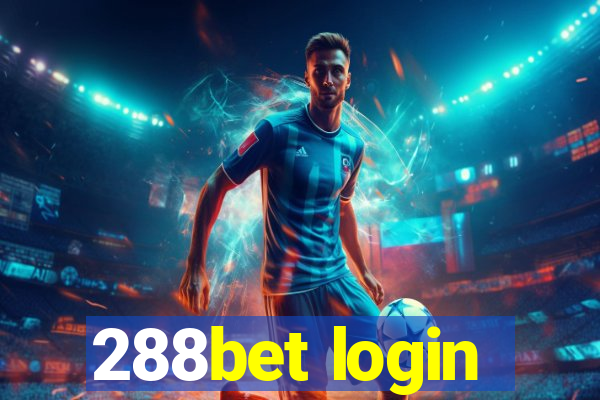 288bet login