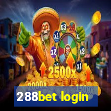 288bet login