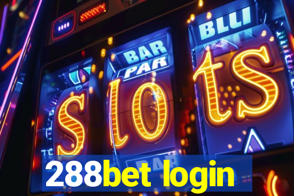 288bet login