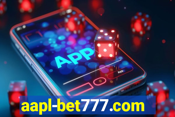 aapl-bet777.com