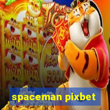 spaceman pixbet