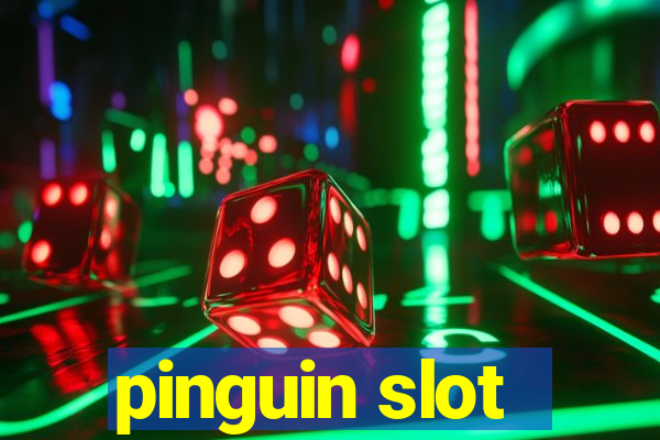 pinguin slot