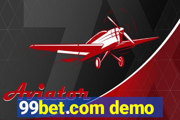 99bet.com demo