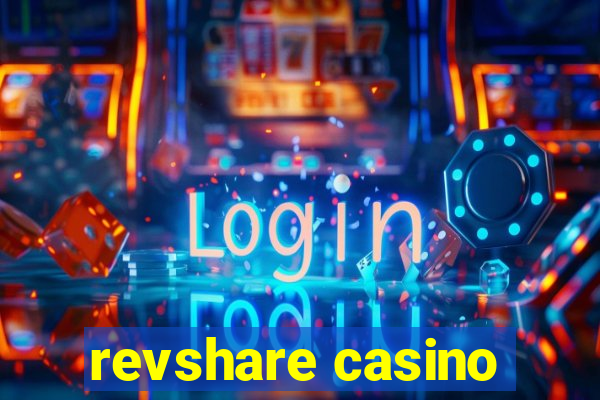 revshare casino