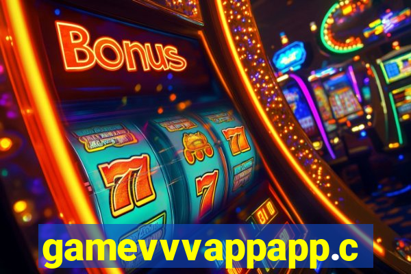 gamevvvappapp.com