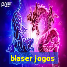 blaser jogos