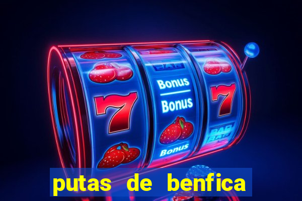 putas de benfica juiz de fora