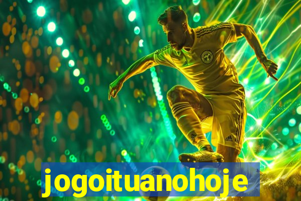 jogoituanohoje