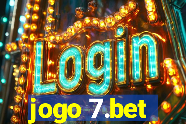 jogo 7.bet