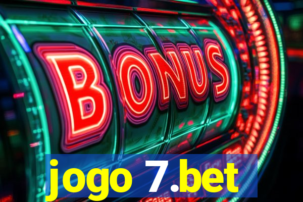 jogo 7.bet