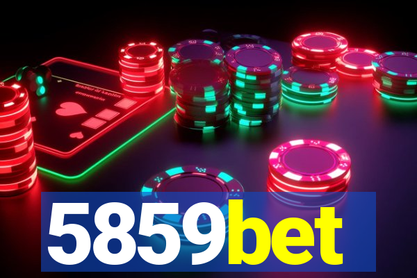 5859bet