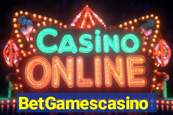 BetGamescasino