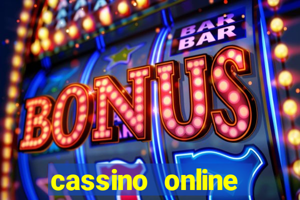 cassino online dinheiro real via pix