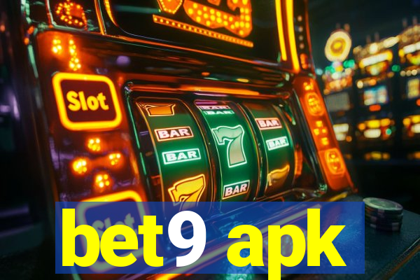 bet9 apk